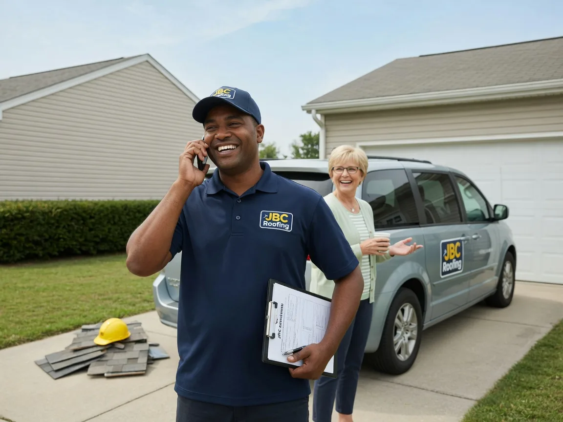 Roof Replacement Ferndale, WA FAQs